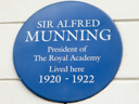 Munnings, Alfred (id=1838)